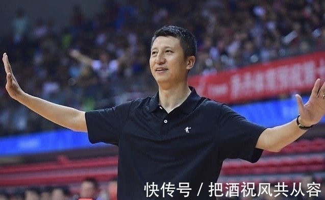 任俊威|感谢王哲林,你以一己之力推动了CBA的一个时代