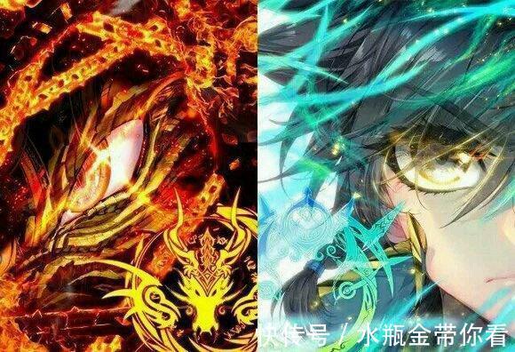强者|《斗罗大陆》六位天纵奇才的强者，唐三只能排第四，第一无人能敌