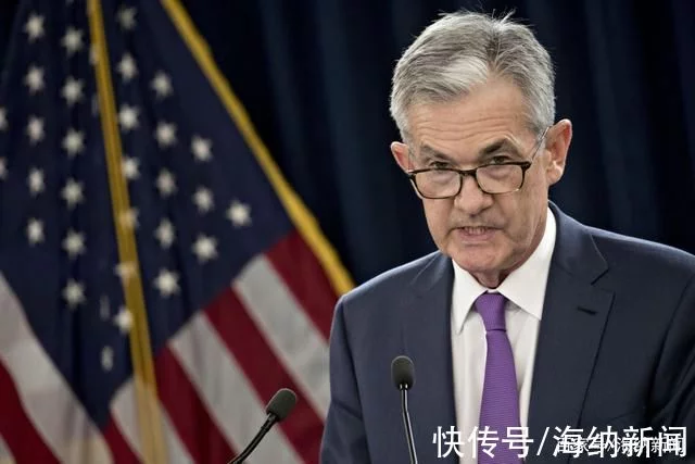 美联储加息0.25%,美记者称拜登正在毁掉美国,关乎中国未来战略