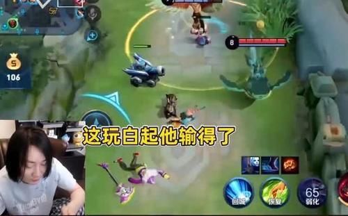 战士|遇到云中君怎么治东皇张良不靠谱，张大仙力荐这个战士，国服水平也得认怂