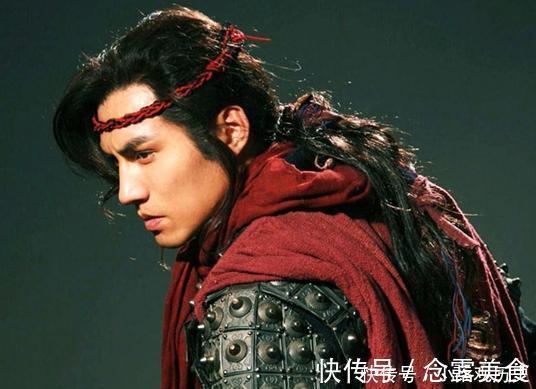 宋江!水浒传中,此人打不赢八骠骑,也打不赢小彪将,为何却位列五虎