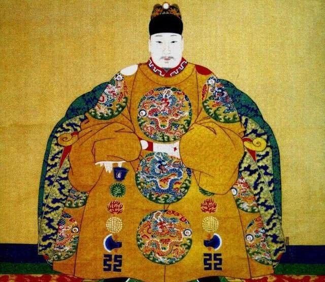 万历皇帝|明末三大案,史书讳莫如深、过程扑朔迷离,您了解吗?