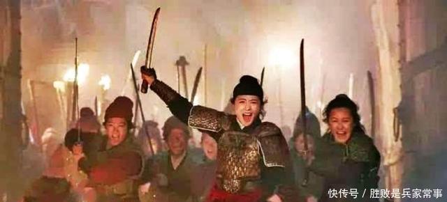 卫青|明代卫青为啥进不了教科书因为他除了猛打倭寇之外还干了一件事！