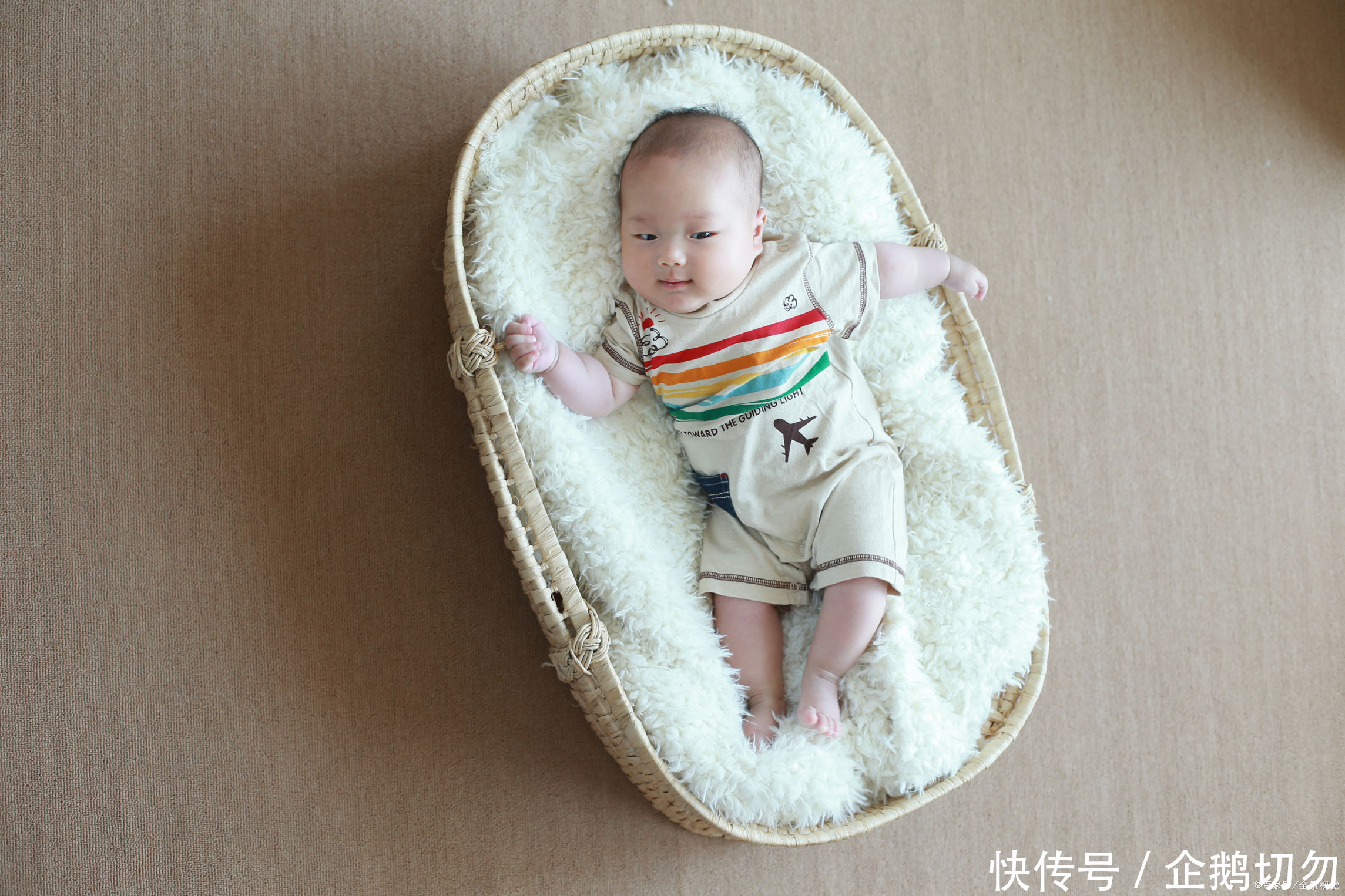 孩子|幼儿保健八个错误认知!