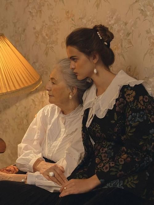 珍珠≠老气,它被误会太久了