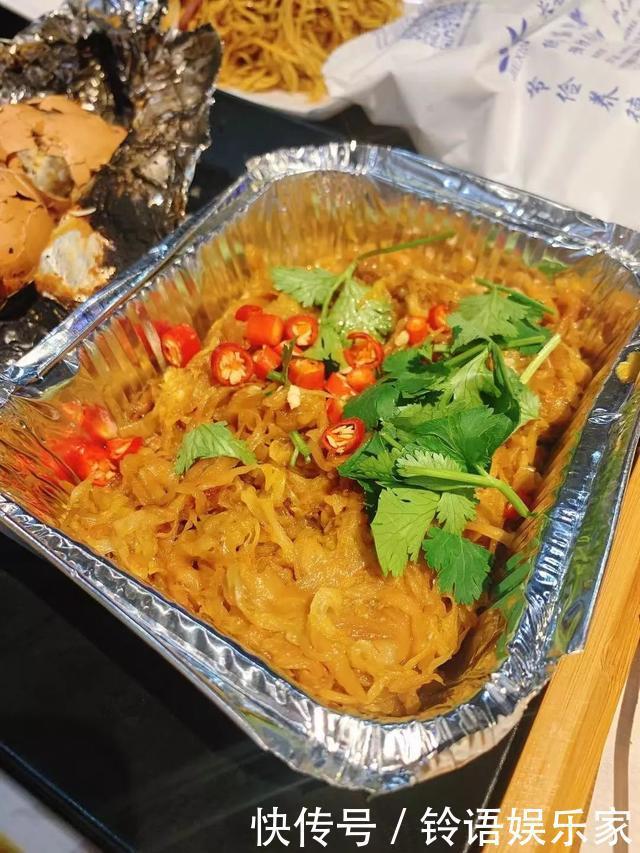 长春|长春的特色烧烤,老板只做三分熟,还有几种特殊烧烤头次吃