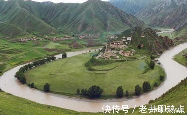 山包!河北山包常年寸草不生,考古队勘查发现异常,连夜申请驻军来封锁