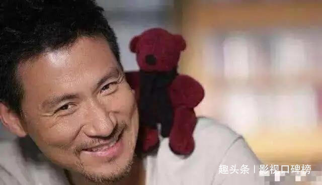 从葛优到胡歌,有哪些演技超好,却从不上综艺的明星