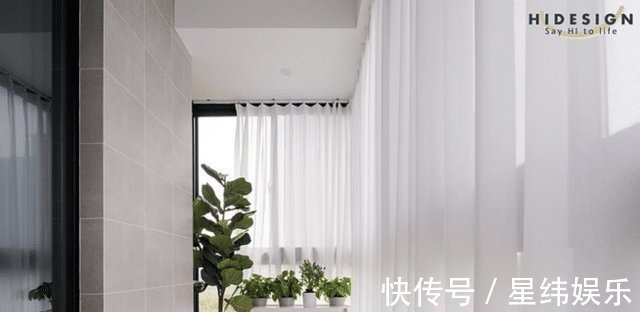 客厅|这套85㎡新房,称得上装修范本,同户型照着学就对了,住着超爽