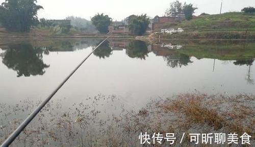 冬季钓鱼，天气越冷鱼越难钓，这些细节是成败的关键！