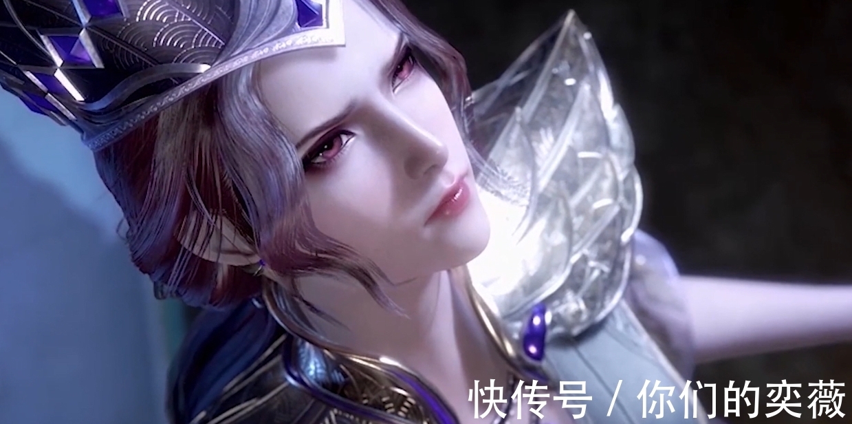 小舞|斗罗大陆:五位满魂力女神结局多惨?小白被灭族,比比东魂飞魄散