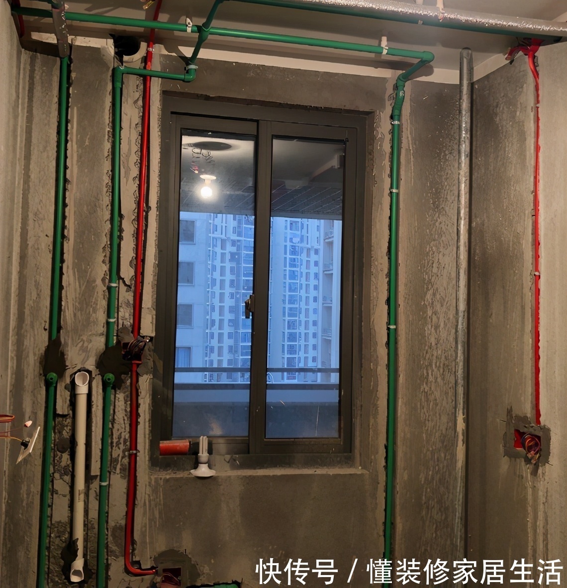 烟道|都说装修坑多,用两套房装修经验总结10个细节,做到少花冤枉钱