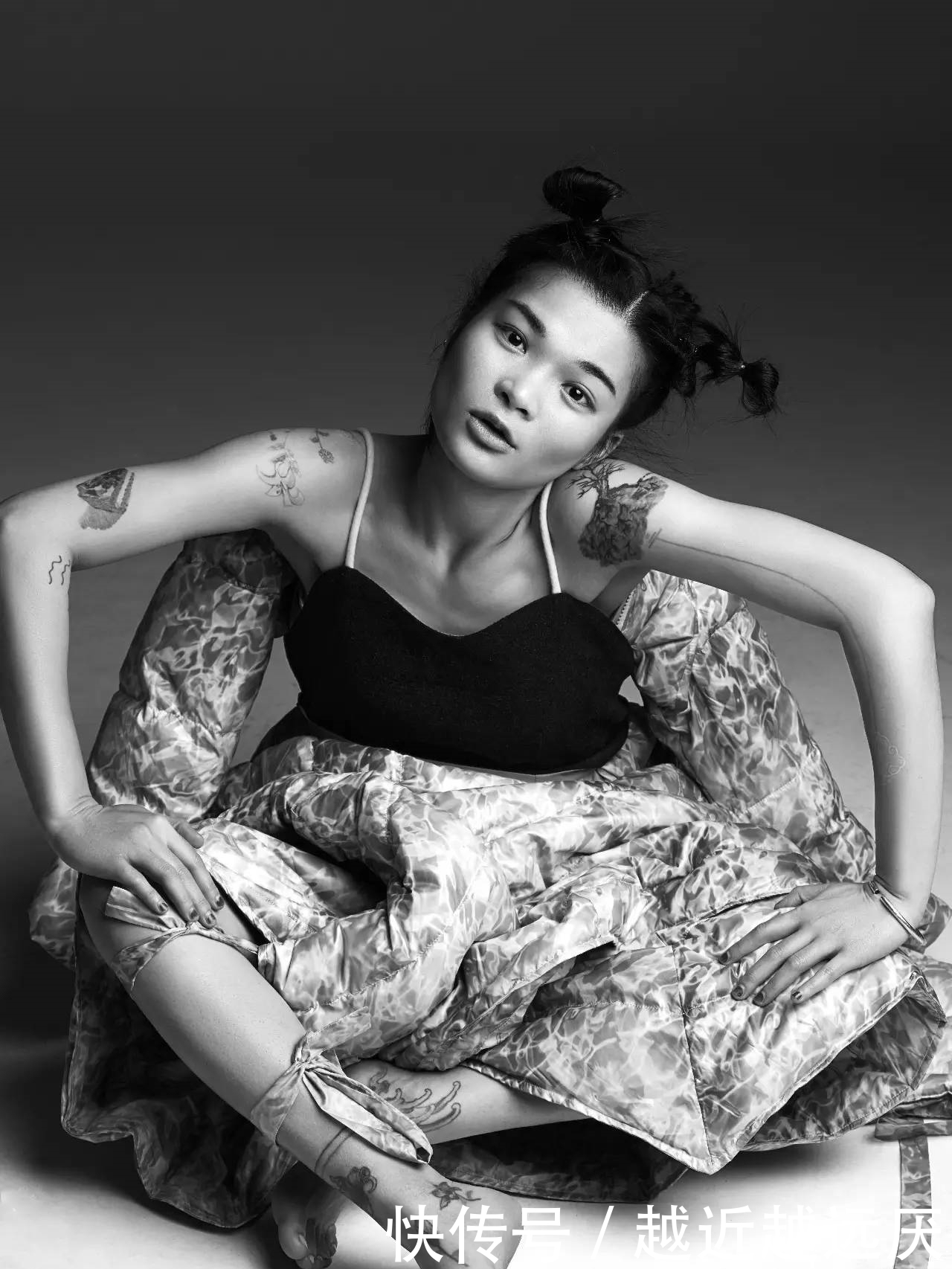 苏运莹:歌词被批有语病,曲子那英学不会,她是怪胎还是天才?