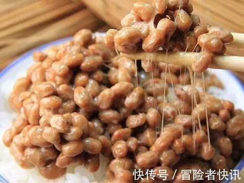 纳豆|它们是高血脂的“天敌”，坚持每天吃一点，可能高血脂慢慢消失！
