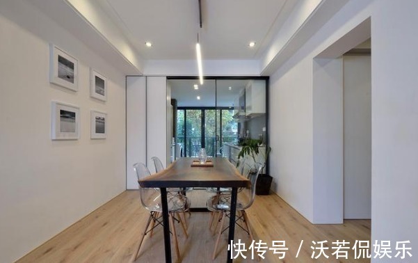 屋主|越来越向往这样的简单装修,不夸张、有品位,全屋温馨耐看!