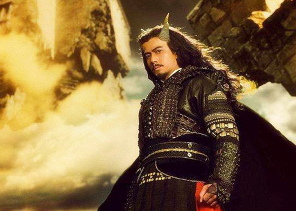 心地#红孩儿抓住唐僧后,为何只请老爸牛魔王,不请老妈铁扇公主