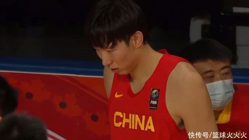 杜锋|不丢脸！男篮输30分，杜锋完成1目标，内线完美，但3人需自我救赎