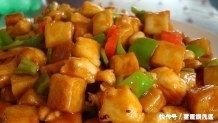 皮肤|这道家常菜女人经常吃了皮肤变嫩，孩子吃了补钙又补脑