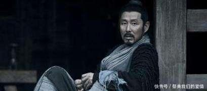 大哥刘伯|刘邦击败项羽后,没有直接称帝,而是追念一个人