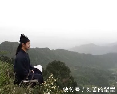 武当山|他被誉为中国轻功第一人,一跃跳上四米高墙,2公里路只需5分钟