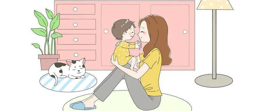 大宝|叫你生二胎!叫你生二胎!哈哈哈哈哈笑着笑着就哭了……