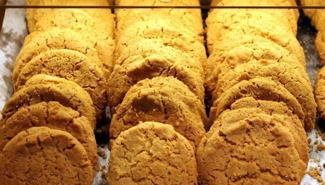 想吃核桃酥不用买,在家也能做,无添加零失败,又香又酥