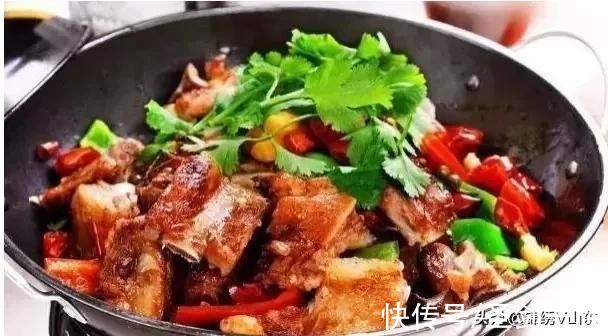 中秋节|中秋节老婆最拿手的12道美味硬菜，做法简单还不贵，菜谱分享给你