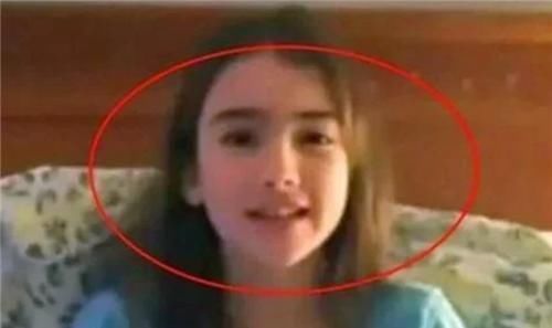 阿米莉亚|18年了,那个出生仅25厘米,曾打破世界纪录的女婴,如今已认不出