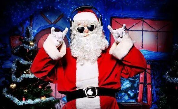 猥亵|“别让孩子坐在圣诞老人腿上”美国专家的忠告,中国父母也该注意