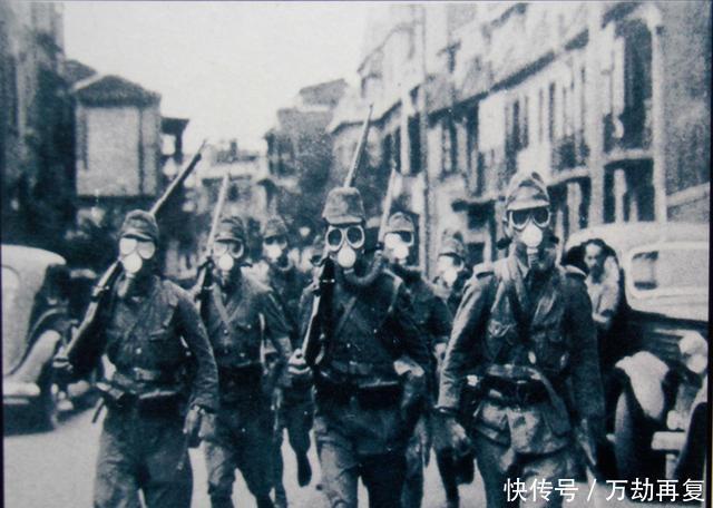 战役|豫湘桂战役的失败,是二战的耻辱,还导致外蒙古独立