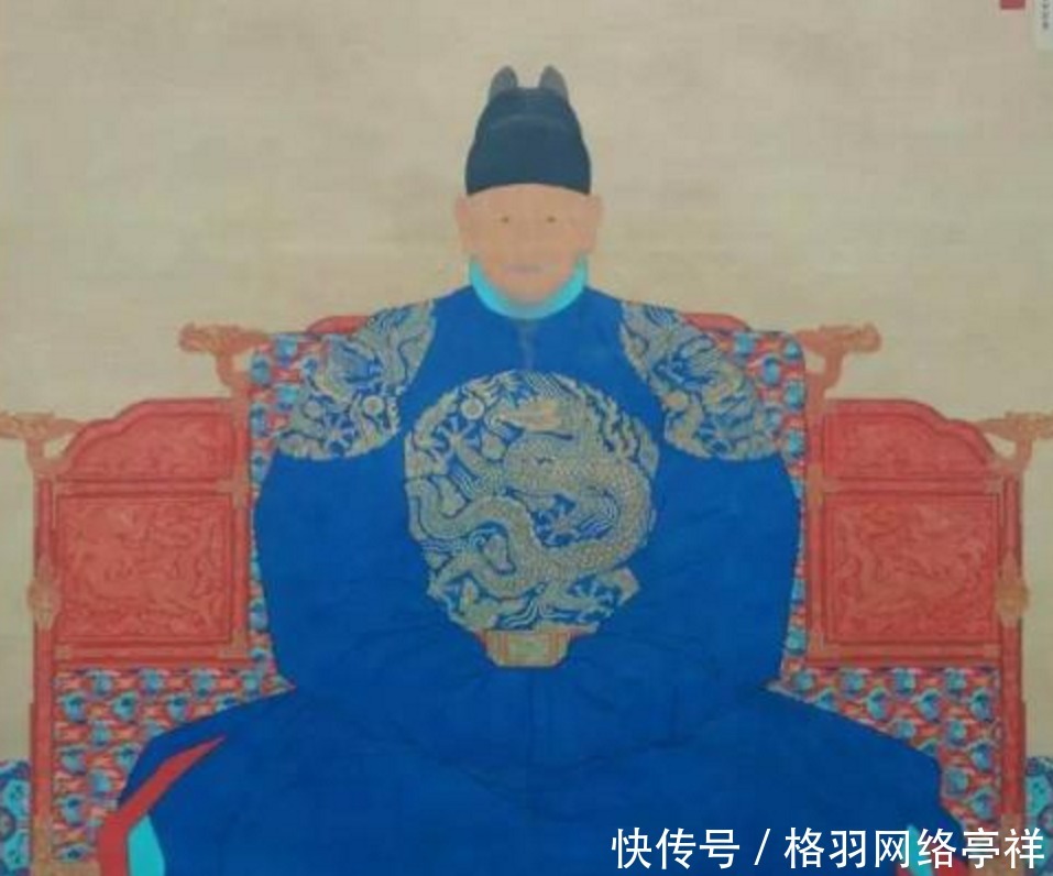 原本|朱元璋原本很宠十子朱檀,为何后来杀他王妃,还赐他一个极差谥号