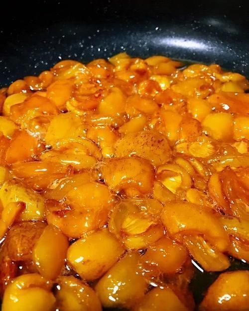 毒素|经常咳嗽吃点它,每周吃一点,润肺止咳又化痰,排出毒素,肠道变通畅