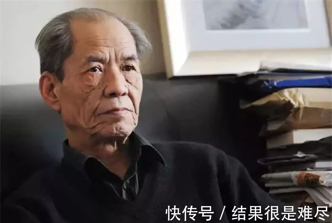 路遥@陈忠实被一位大领导当众提问“针对”，他的霸气回怼令其哑口无言