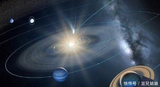 太阳运动 如果有一天我们的太阳消失了，那么将会发生什么？