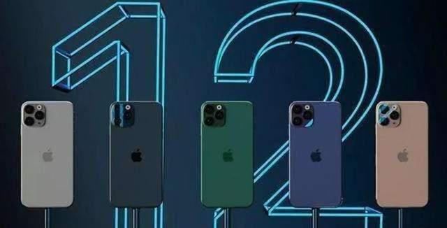 苹果|为什么大部分用户还是会选择iPhone12，而不是Mate40Pro？