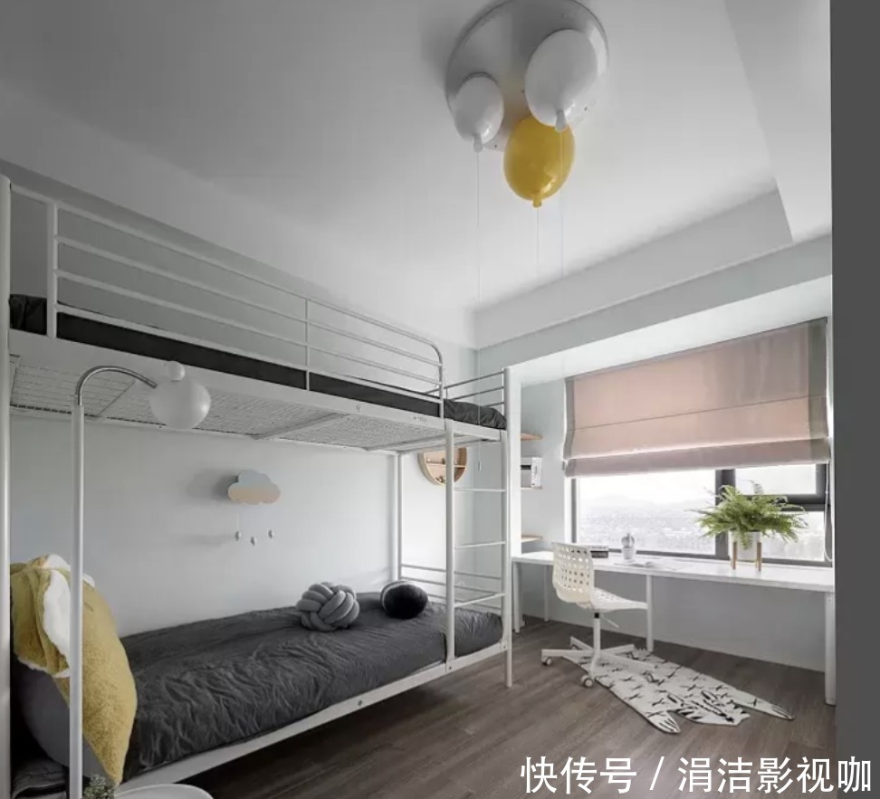 阳台|户型缺陷多怎么办学她4招完美利用空间,轻松扩容,值得学习