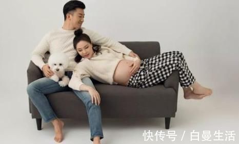 发育|怀孕后,孕妈要是有这几种“特殊”感觉,说明胎儿是个“聪明娃”