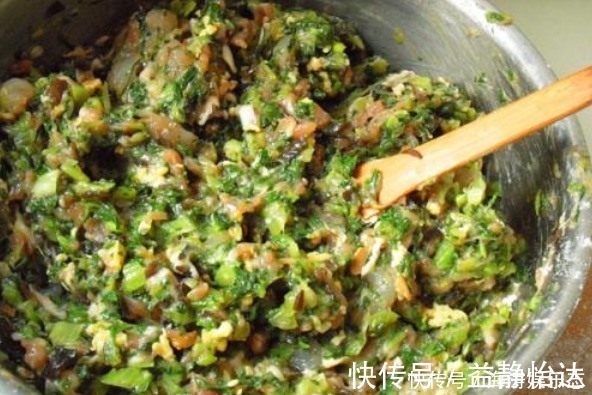 饺子馅|拌肉馅调料不是越多越好！牢记3放2不放，保证鲜嫩多汁，香喷喷