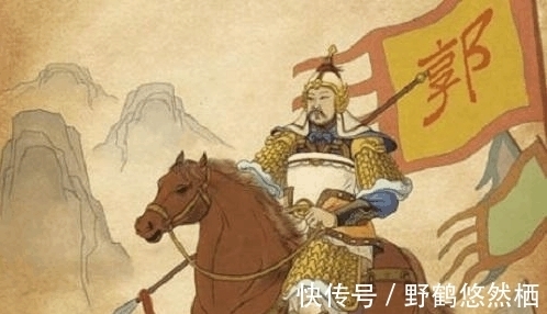 李遵顼|历史上的武状元凤毛麟角 都很出名