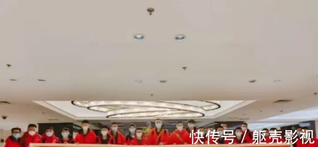 nbl|突发!曝周琦成密切接触者 恐无缘代表中国男篮出战世预赛