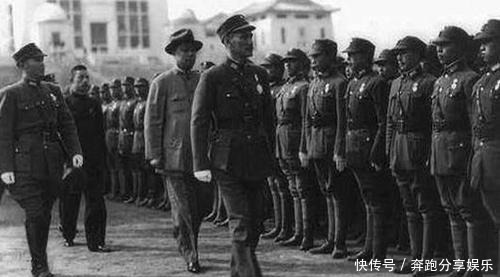 鲜为人知1926年,邓演达庐山兵谏蒋介石!