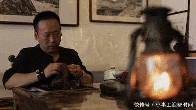 【悦享读书会】孟卫平:资深藏家不一样的古玩故事——杂项之“古锁”收藏