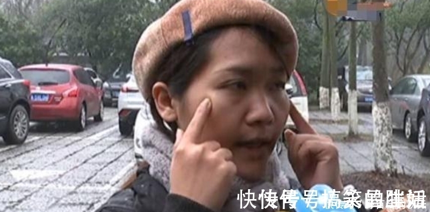 整形医院|瘦脸后被同事说老了，女子找整形医院退钱，医生：每个人底子不同