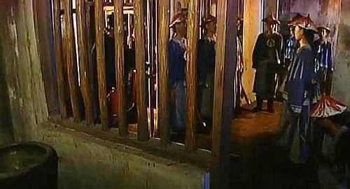 外快|满清奇闻九门提督抓赌找外快 结果反被赌棍敲竹杠