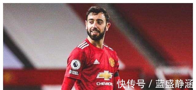 费布鲁诺|C罗确实把B费布鲁诺 从灵性十足的多面手 变成庸才!