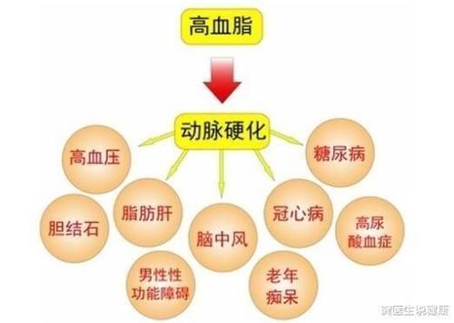 升脂|3类蔬菜已进入“升脂”名单，医生：高血脂人群需注意，建议少吃