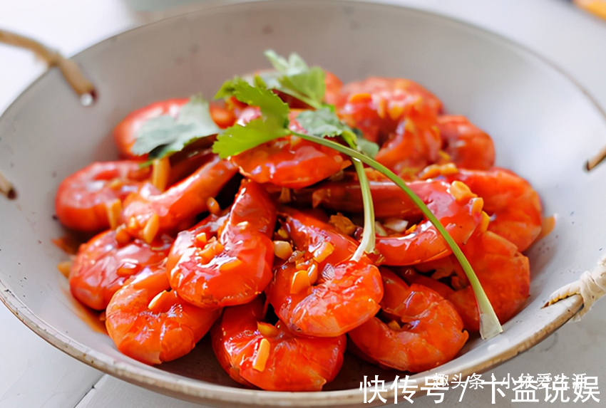 酱汁|喷香入味的几道家常菜,色泽诱人,营养解馋下饭,2碗米饭不够吃