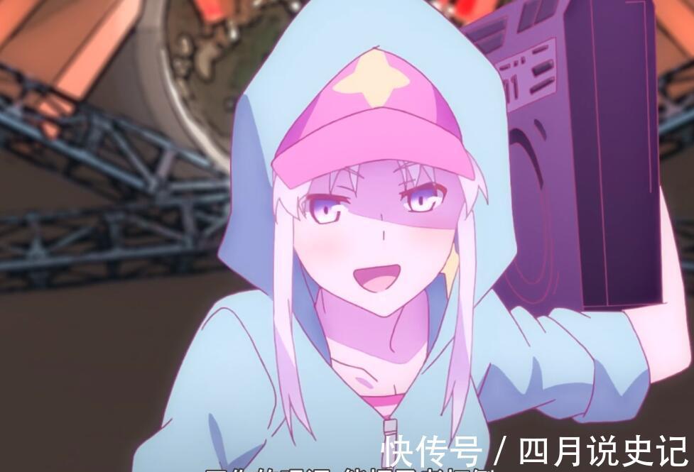 换装|这新番把观众喜好拿捏住了,女神每集都在换装,叫声很魔性