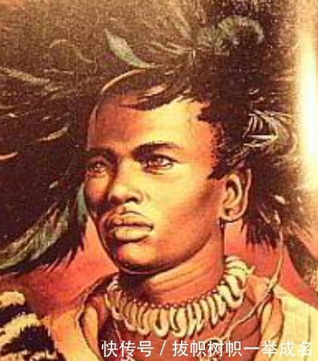 军团|武器不如罗马军团,战绩秒杀我大清,19世纪祖鲁人凭啥屠杀英军?