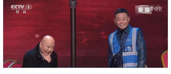 郭冬临|从“春晚钉子户”到“被索赔1个亿”,郭冬临经历了什么?